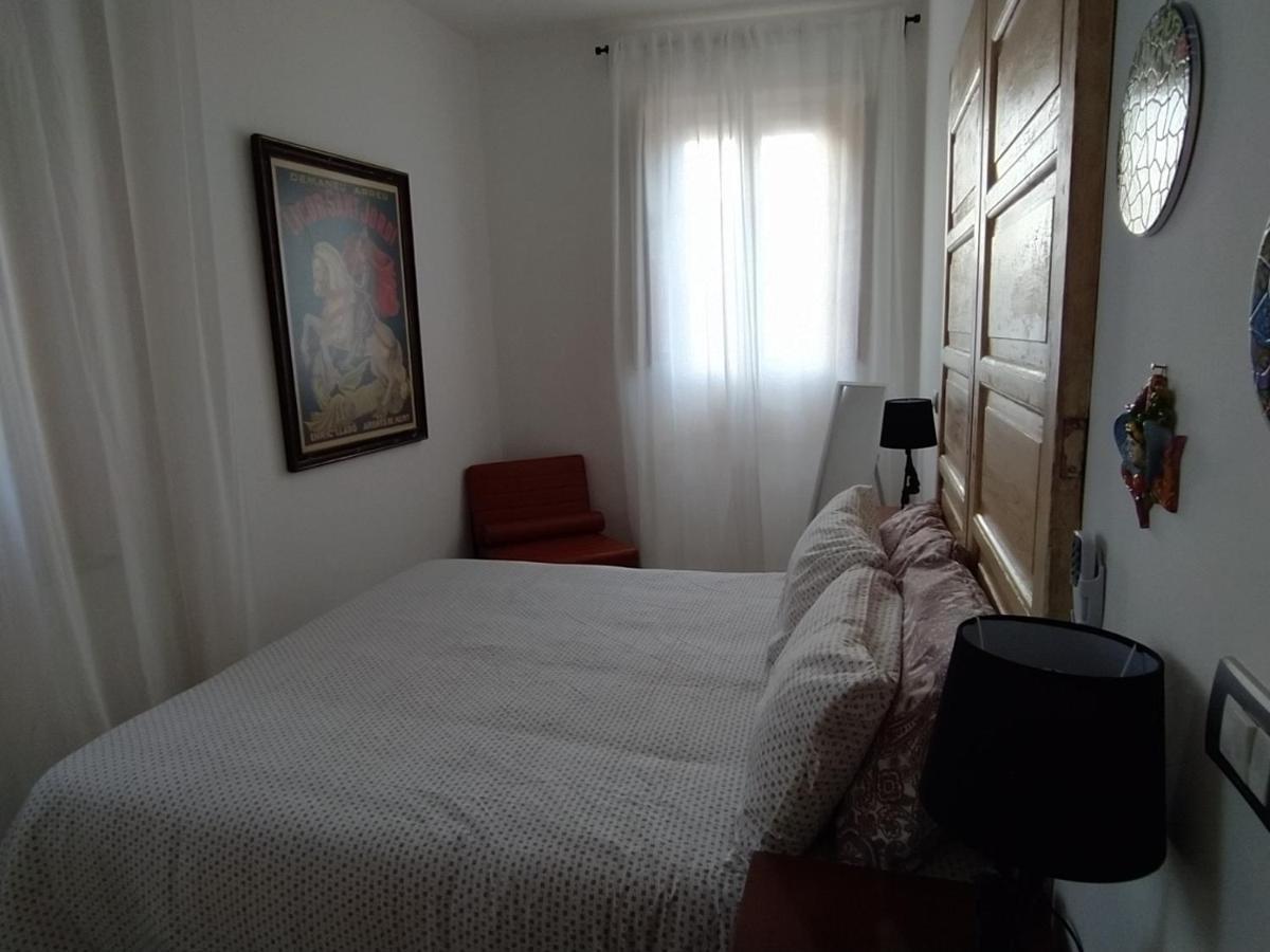 Casa Alabo Leilighet Augusta Eksteriør bilde